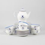 1200 7281 TEA SET